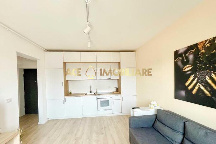 2 Camere de inchiriat | Regie | Metrou | Centrala | Nou | Mobilat - 3