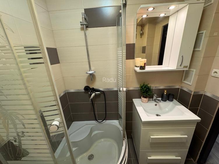 Apartament 2 Camere Dorobanti Perla Complet Mobilat LUX - 8