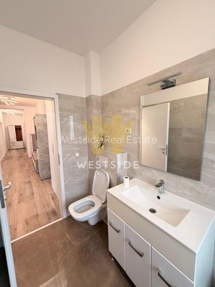 Apartament de inchiriat, cu 3 camere, in Dumbravita - 12