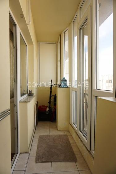 Timpuri Noi | 3 minute metrou | Apartament la cheie de inchiriat - 5