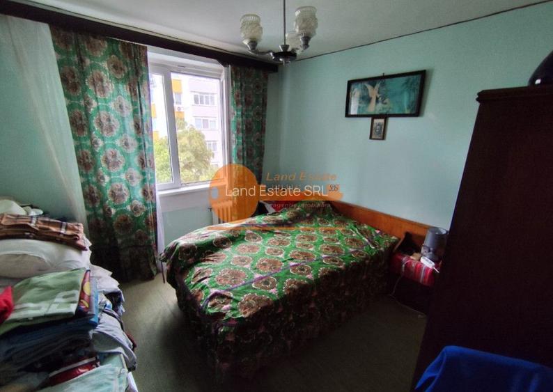 Apartament 3 camere – 67 mp, Etaj 6 / 8 – Rahova - 2