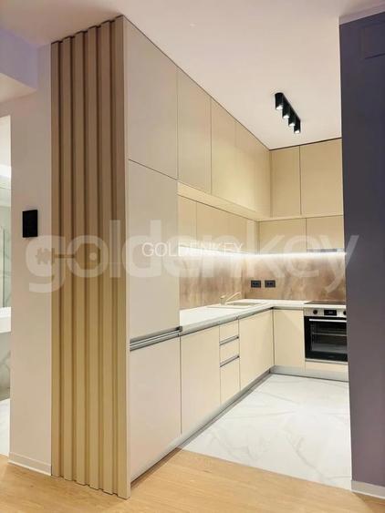 Apartament nou cu 2 camere in complex rezidential langa Promenada Mall - 6