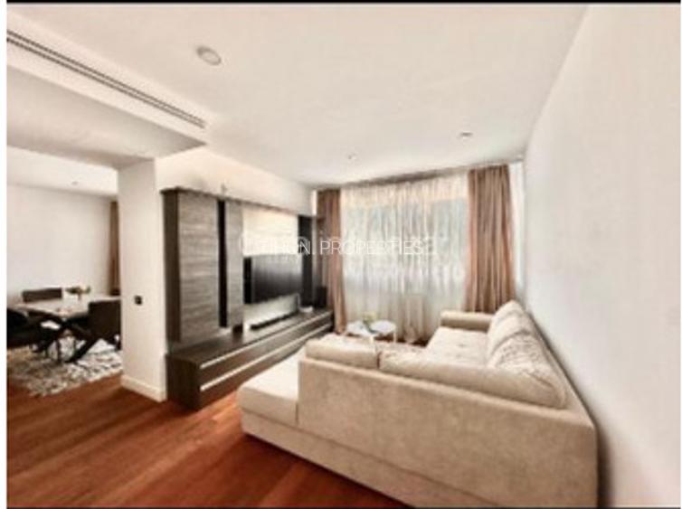 2 Camere | Cortina Residence | Loc de parcare - 2