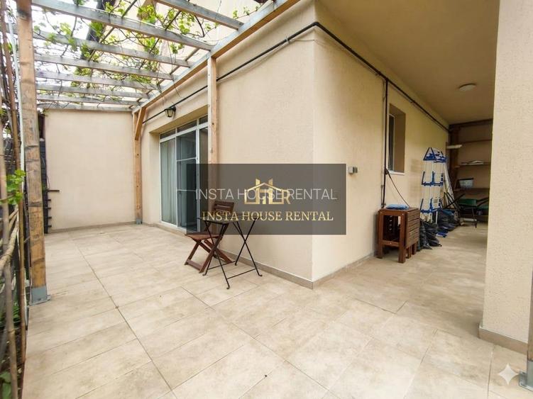 Casa cu gradina Tunari / 2 locuri de parcare - 13