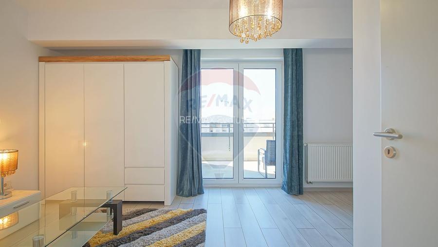 APARTAMENT DUPLEX 3 CAMERE | 82 MP | PARCARE SUBTERANA | MAURER VILLAS - 11