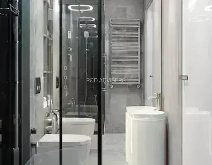 Ultima Garsoniera Decomandata Pallady Metrou I Bloc Nou Premium - 5