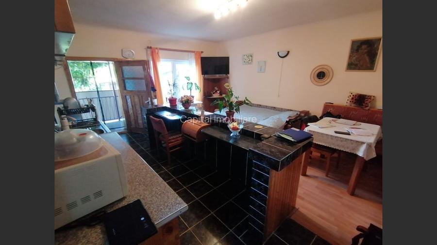 Casă de v&acirc;nzare zona Turda Noua, comision 0% !!! - 5