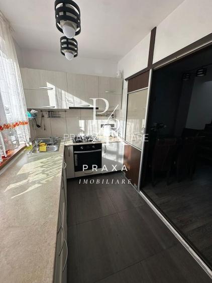 Casa individuala cu garaj teren 655 mp, Str Tautiului, Floresti! - 9