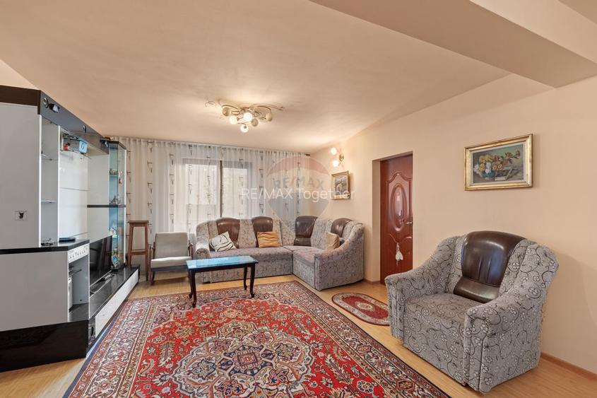 Casă / Vilă cu 6 camere de vânzare - Oraselul Copiilor - 7