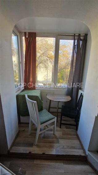 GARSONIERA FLOREASCA 1/3 INVESTITIE - 13