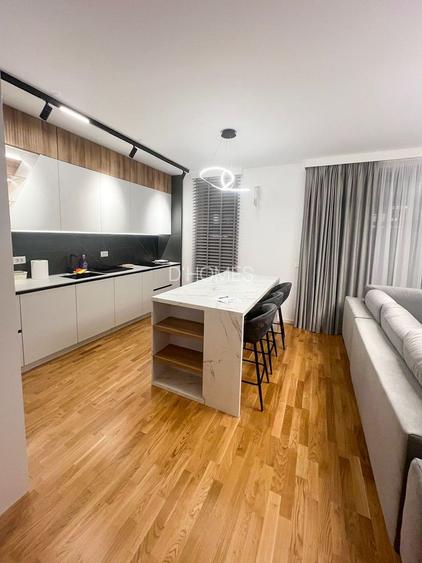 &Icirc;nchiriere apartament 3 camere 105mp | 2 locuri de parcare - 8