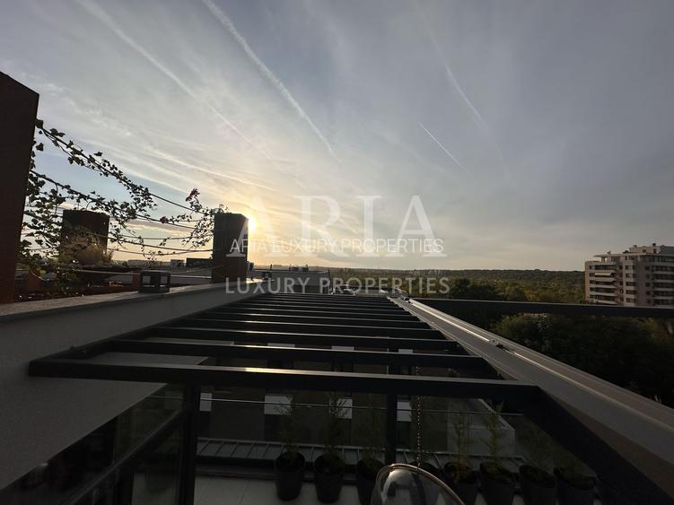 BELAIR LAKE - Penthouse duplex - LAKEFRONT - - 34