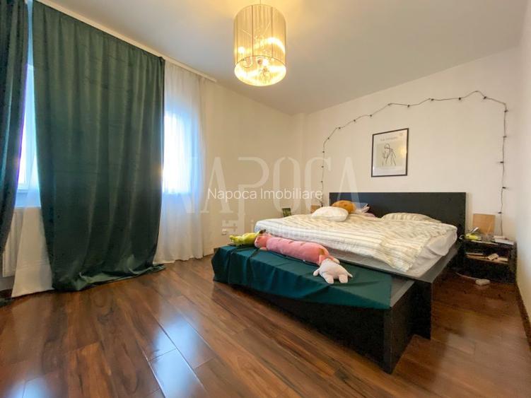 Apartament 2 camere de vanzare in Zorilor, Cluj Napoca - 3