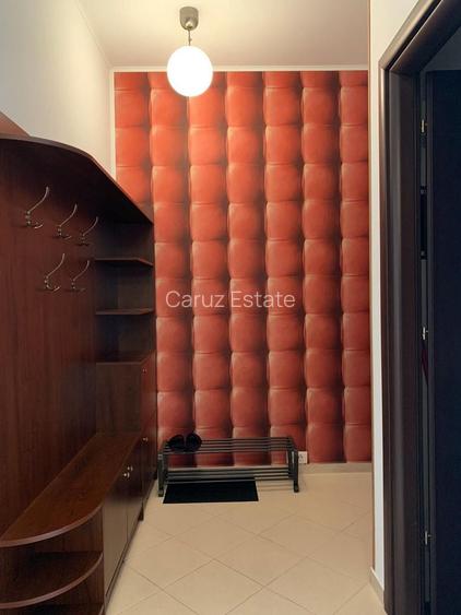 Apartament 2 camere North Area Lake View/ Herastrau/Metrou Aurel Vlaicu - 15