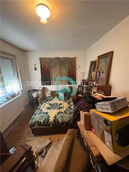 Apartament 2 camere Bulevardul Garii, Brasov - 4