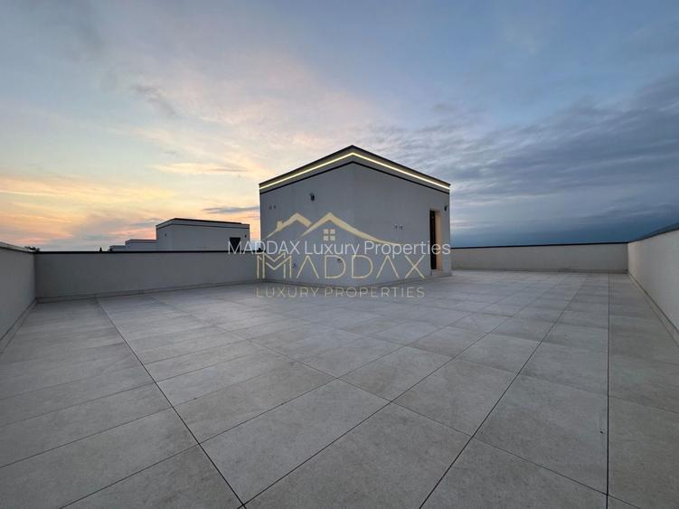 Vila individuala *432mp* + curte // 6 locuri Parcare / Pipera-Tunari - 37