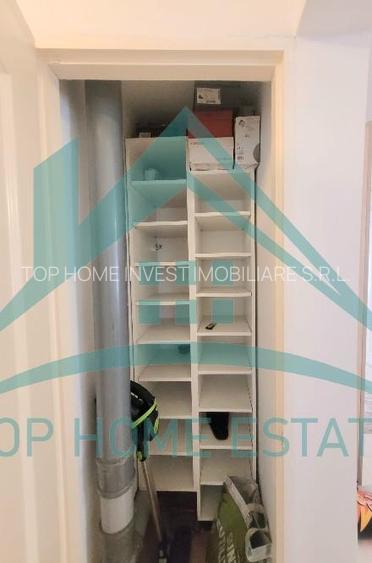 Apartament cu 2 camere, terasa si gradina, de inchiriat, in cartierul Buna-Ziua! - 7