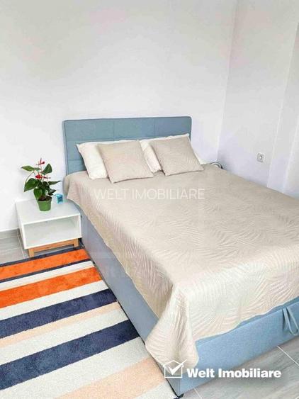 Apartament ultracentral, strada Clinicilor, 114 mp utili - 15