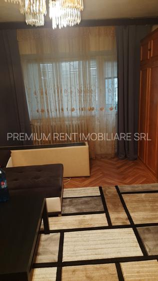 Vitan, garsoniera, 300 euro, 7 minute metrou Mihai Bravu - 4