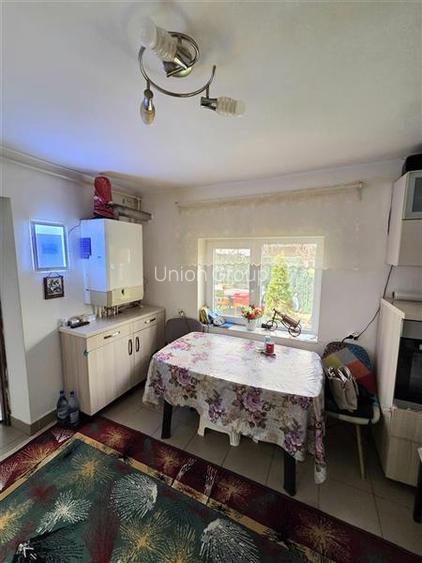 Casa Coiciu Locuibila, Teren 270 MP, Str. 8 Martie - 8