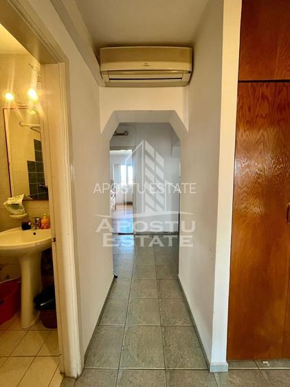 Apartament 4 camere de vanzare,decomandat,zona Fabric, Timisoara - 12