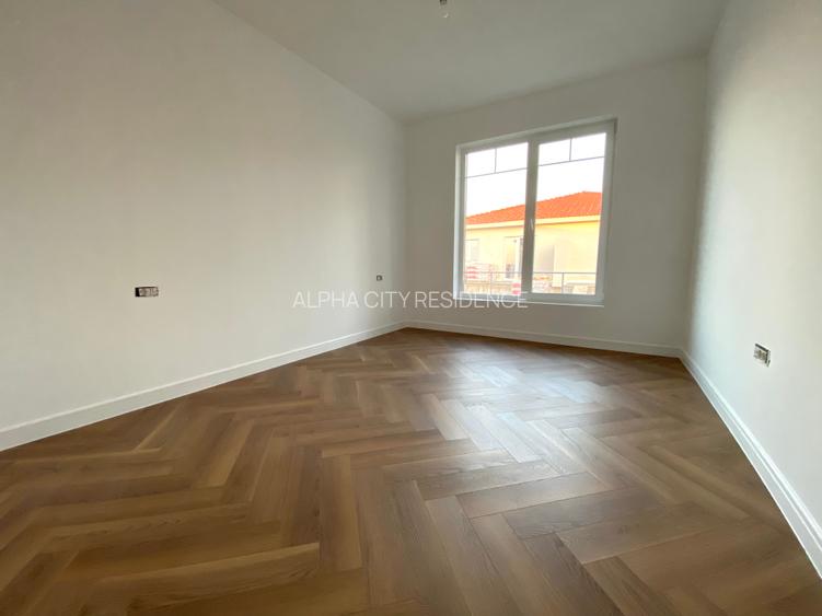 Dezvoltator: Duplex pe Parter cu Master Bedroom - 9