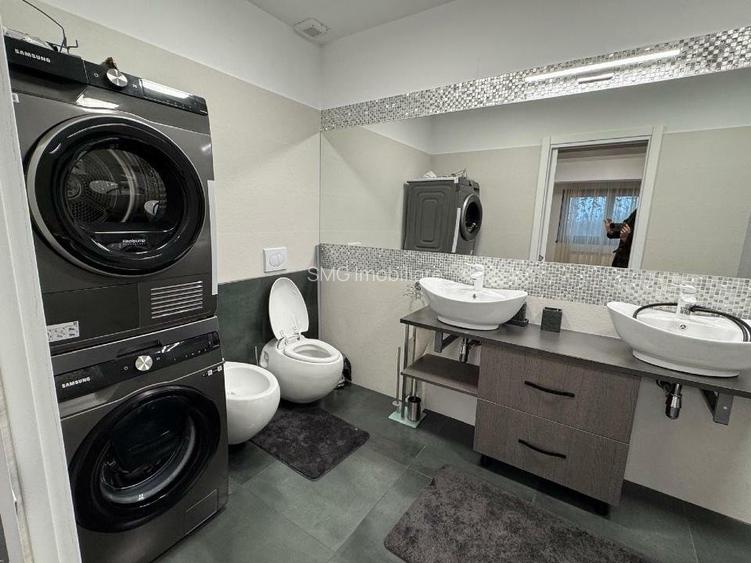 Apartamant 2 camere mobilat | Parcare inclusa | Baneasa - 8