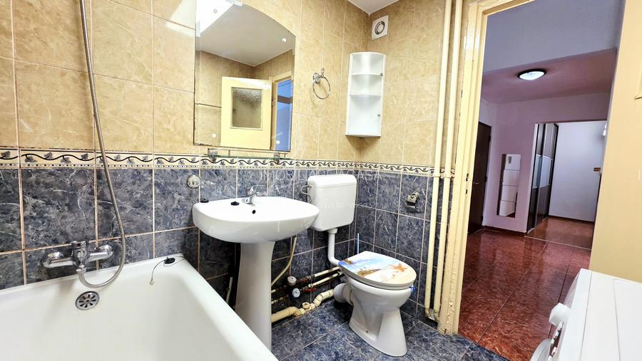 Apartament de 2 camere, la 5 minute de Metrou Gorjului - 8