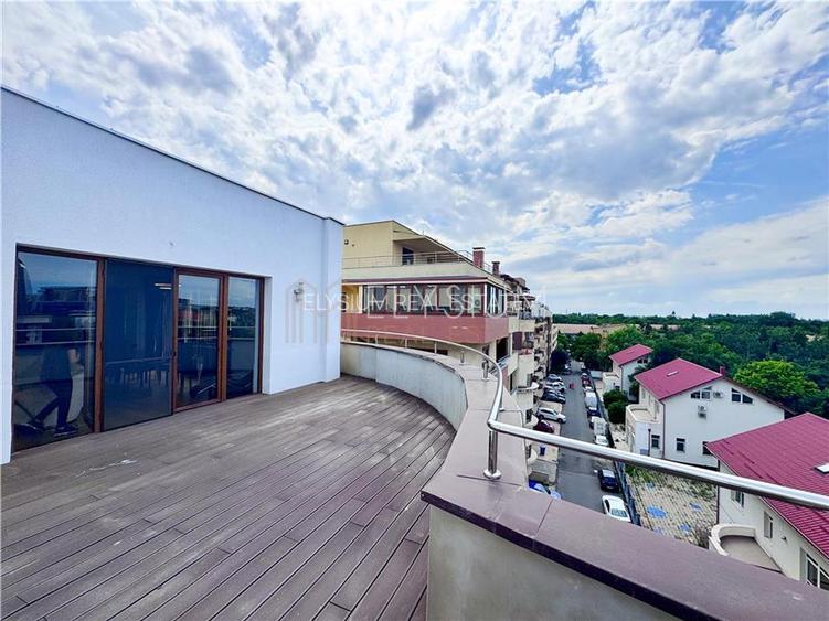 Apartament de vanzare 3 camere Herastrau Nordului - 28