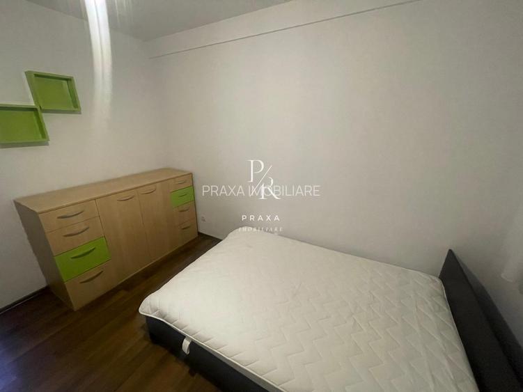 Apartament de vanzare  65mp - 3 camere cu garaj in Floresti! - 14