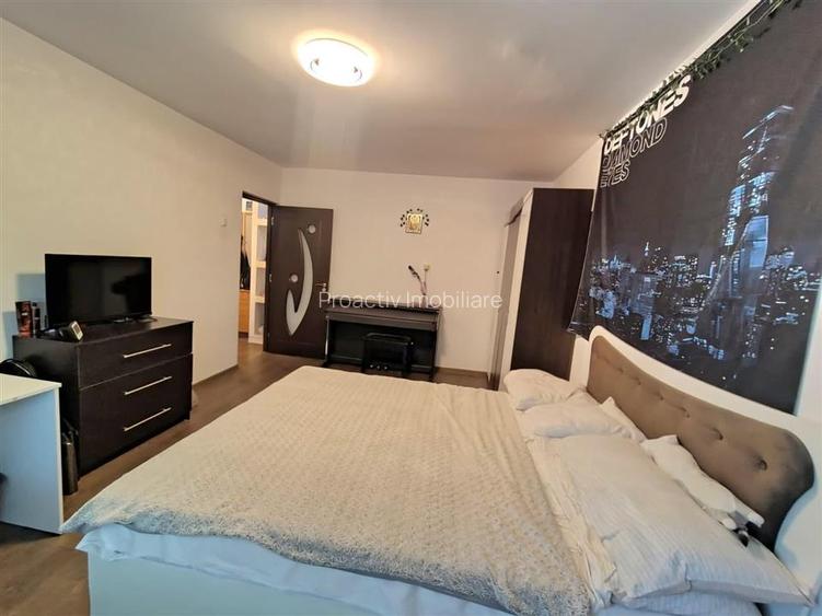 Apartament 3 camere | Obcini | 67 mp | Etaj 2 | 3c-4639 - 4