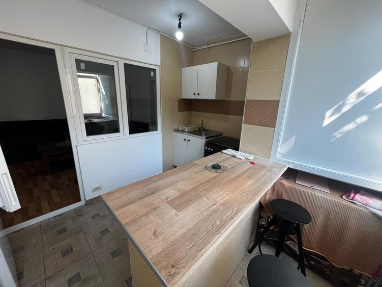 Apartament 3 camere | Politehnica – Baia de Arieș | 60 mp | Etaj 2