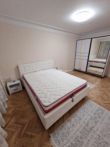 Spre chirie apartament 2 camere, Tătărași - 2