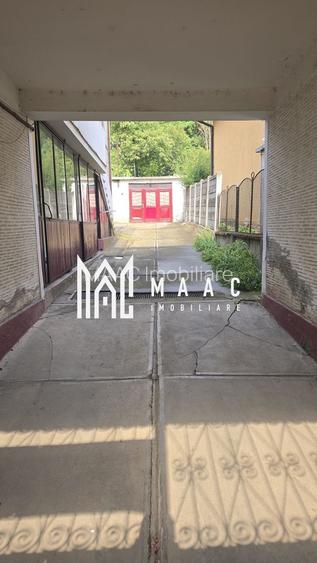 Casa individuala | 5 camere | 850 mp teren | Zona Binderbubi - 33