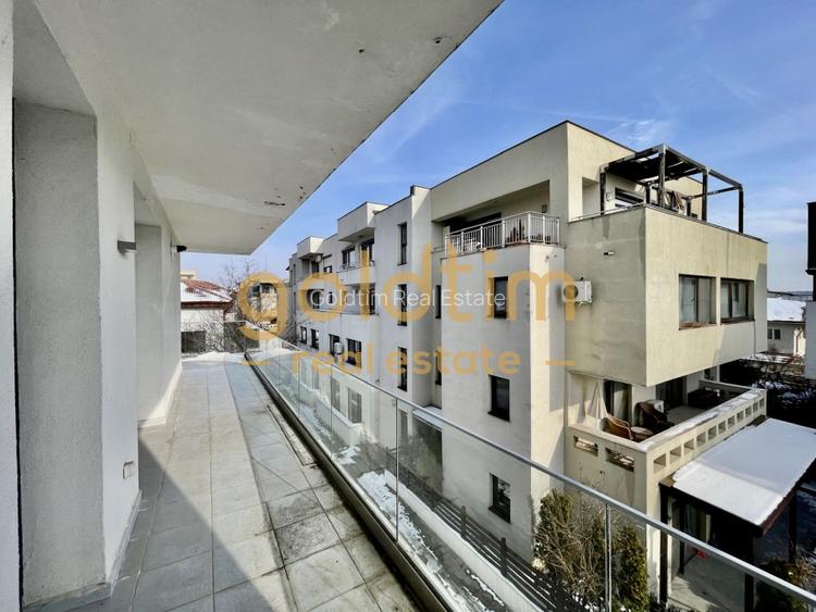 NOU/MOBILAT SI UTILAT/TERASA GENEROASA - 33