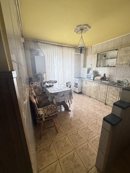 Apartament 2 camere Manastur . - 3