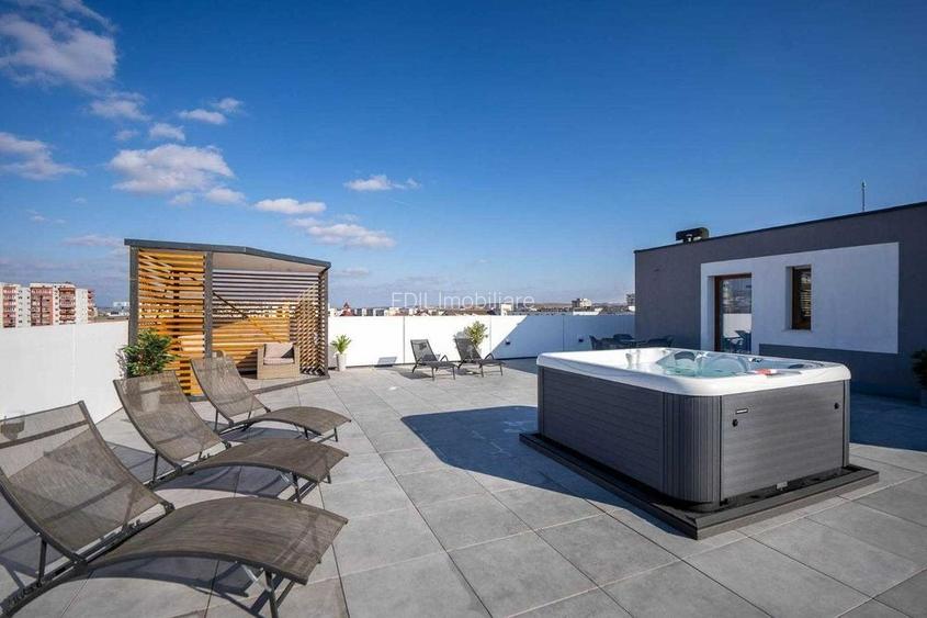 Ap.de vânzare, 5 camere, 91 mp, Mărăști zona Spitalul Veterinar Transilvania - 8