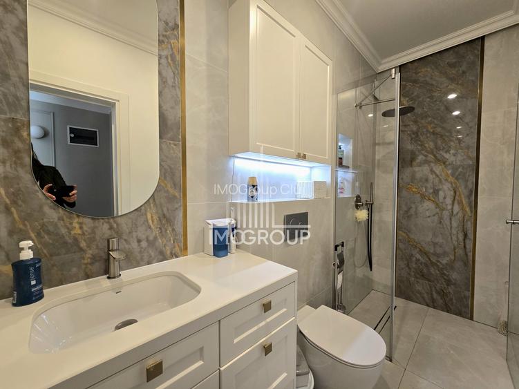 Vanzare proprietate deosebita 3 camere, grădină proprie & parcare - Buna Ziua - 10