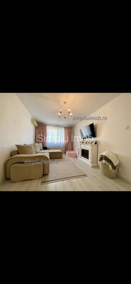 Arena Nationa 3 Camere Renovat - 3