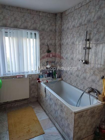 VANZARE SPECIALA Casă / Vilă cu 7 camere, Uverturii MILITARI/Duplex - 14