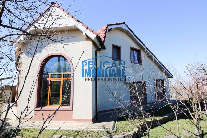 Vila superba in Mineri, P+1, teren 1770MP - 17