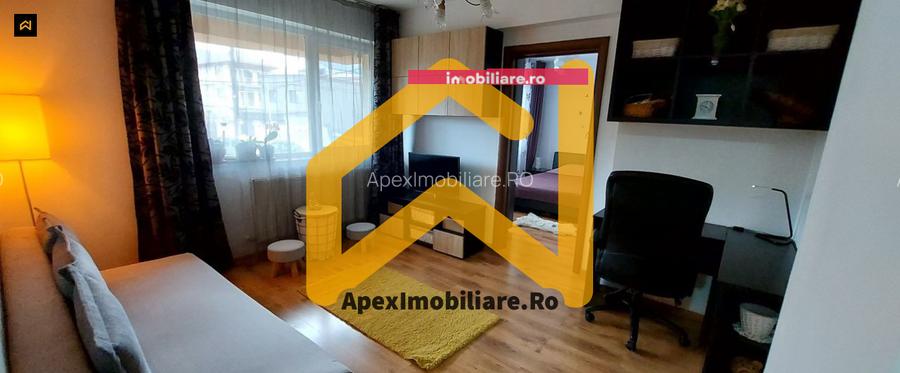 Apartament 2 camere de inchiriat Mihai Bravu București | ApexImobiliare.ro - 4