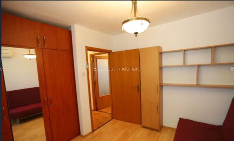Apartament 3 Camere Gara de Nord,bl.reabilitat,et.1/7,Amenajat,mobilat,Liber - 6