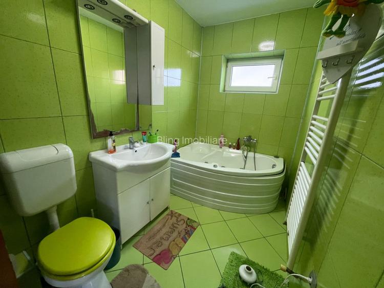 Apartament de 3 camere,78 mp, pe 2 nivele zona Tautiului - 6