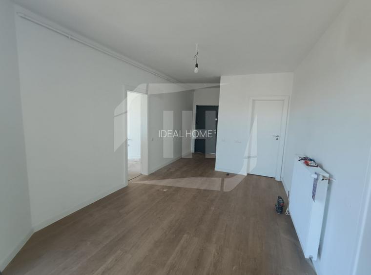 Apartament 4 camere, finisat,  intermediar, parcare, Leroy Merlin, Intre Lacuri - 11