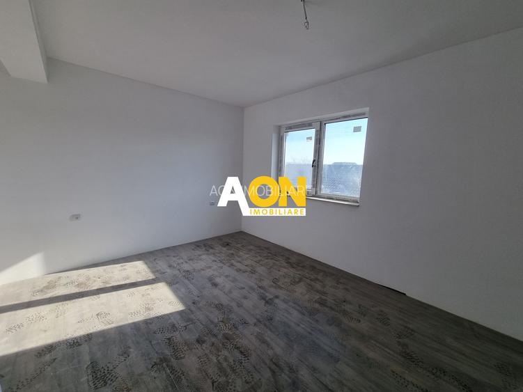 De vanzare casa tip insiruit 367 mp teren zona Alba Micesti - 11