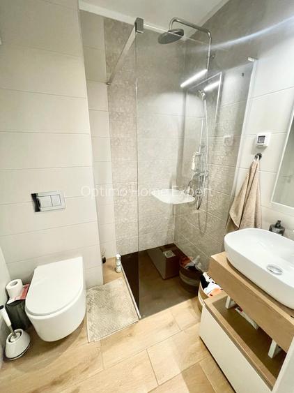 Inchiriere ap 3 camere, Piata Presei, PARCULUI 20, 7/12, 94mp, parcare subterana - 19