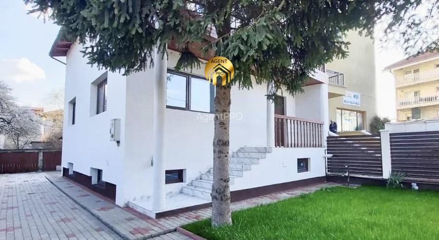 Vila Individuala D+P+M - Locatie Buna - Otopeni Central - 2