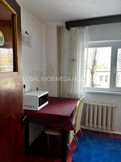 Vanzari 2 Camere Decomandat Militari Lujerului - 14