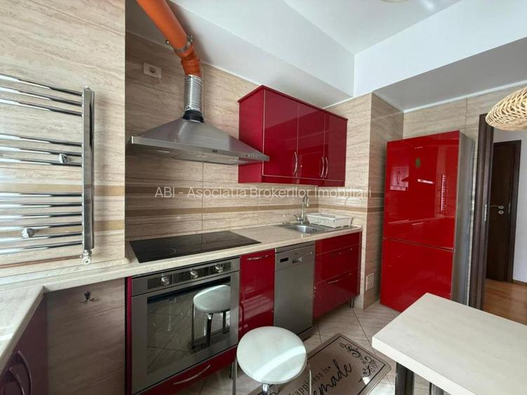 GM1733 Inchiriere aprtament 3 camere Calea Plevnei, stradal - 12